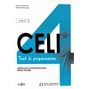 KNYGA Bookshop Celi 4 - Test di preparazione + online audio. C1