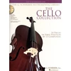 KNYGA Bookshop Cello Collection - Easy to Intermediate Level