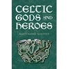 KNYGA Bookshop Celtic Gods and Heroes
