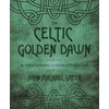 KNYGA Bookshop Celtic Golden Dawn