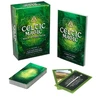 KNYGA Bookshop Celtic Magic Book & Card Deck