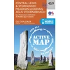 KNYGA Bookshop Central Lewis and Stornaway/Meadhan Leodhais Agus Steornabhagh