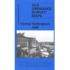KNYGA Alan Godfrey Central Nottingham 1899