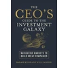 KNYGA Bookshop CEO's Guide to the Investment Galaxy