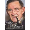 KNYGA Bookshop Cerddi Dic yr Hendre - Detholiad o Farddoniaeth Dic Jones