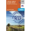 KNYGA Bookshop Cerne Abbas and Bere Regis, Blandford Forum and Beaminster