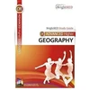 KNYGA Bookshop CfE Advanced Higher Geography Study Guide