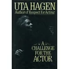 KNYGA Bookshop Challenge for the Actor