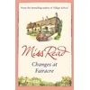 KNYGA Bookshop Changes at Fairacre