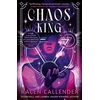 KNYGA Bookshop Chaos King