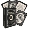 KNYGA Chester Cowell Charles Dickens - A Card and Trivia Game
