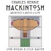 KNYGA Bookshop Charles Rennie Mackintosh