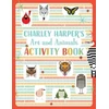 KNYGA Bookshop Charley Harper's Art and Animals Activity Book