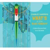 KNYGA Bookshop Charley Harper's What's in the Rain Forest?