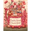 KNYGA Bookshop Charley Mouse Cleans House