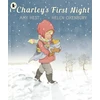 KNYGA Bookshop Charley's First Night