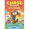 KNYGA Bookshop Chase Speedington Vol. 1