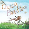 KNYGA Bookshop Chasing Butterflies