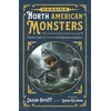 KNYGA Bookshop Chasing North American Monsters