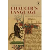 KNYGA Bookshop Chaucer's Language