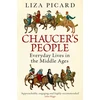 KNYGA Bookshop Chaucer's People