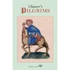 KNYGA Robert Temple Chaucer's Pilgrims