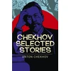 KNYGA Bookshop Chekhov Selected Stories