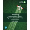 KNYGA Bookshop Chemistry: An Introduction to General, Organic, and Biological Chemistry, Global Edition