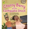 KNYGA Bookshop Cherry Berry and the Earthquake Shock