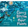 KNYGA Bookshop Cherry Blossom and Paper Planes