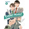 KNYGA Bookshop Cherry Magic! Thirty Years of Virginity Can Make You a Wizard? 14