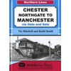 KNYGA Bookshop Chester Northgate to Manchester