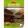 KNYGA Ted Liddle Cheviot Hills Kalnų dviratis Orbital Map