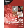 KNYGA Bookshop Chic Organisation On Track