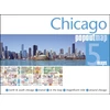 KNYGA Popout Maps Chicago PopOut Map