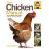 KNYGA Bookshop Chicken Manual