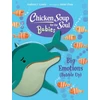 KNYGA Bookshop Chicken Soup for the Soul BABIES: Big Emotions (Bubble Up)