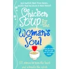 KNYGA Jack Canfield Chicken Soup for the Woman's Soul