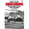 KNYGA Bookshop Chickenhawk