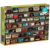 Dėlionė Bookshop Chihuly Vintage Radios 1000 Piece Puzzle