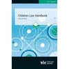 KNYGA Bookshop Children Law Handbook