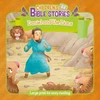 KNYGA Bookshop Children's Bible Stories: David and the Lions