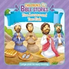 KNYGA Bookshop Children's Bible Stories: Five Loaves and Two Fishes