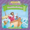 KNYGA Bookshop Children's Bible Stories: Jesus and Calms the Storm