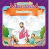 KNYGA Authentic Media Children's Bible Stories: Jesus Is Risen