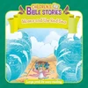 KNYGA Bookshop Children's Bible Stories: Moses and the Raudona Sea