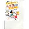 KNYGA Bookshop Children's Classic Piano 1