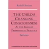 KNYGA Rudolf Steiner Child's Changing Consciousness