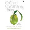KNYGA Bookshop Chillies Channa And Rasa
