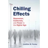 KNYGA Bookshop Chilling Effects